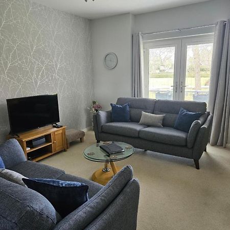 인버네스 Hedgefield House Flat 34 아파트 외부 사진