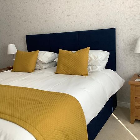 인버네스 Hedgefield House Flat 34 아파트 외부 사진
