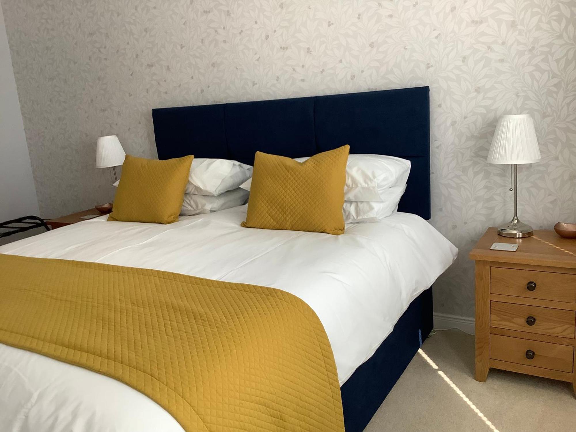 인버네스 Hedgefield House Flat 34 아파트 외부 사진